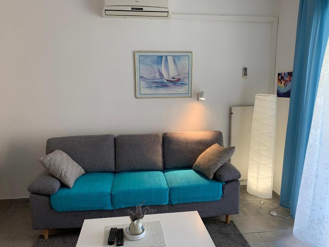 Apartments Toni-Malinska Ngoại thất bức ảnh