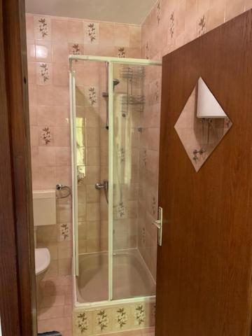 Apartments Toni-Malinska Ngoại thất bức ảnh